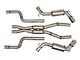 Sport Cat-Back Exhaust System with Polished Tips (14-15 Camaro SS)