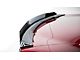 SS/RS Rear Spoiler Wickerbill (10-13 Camaro LT w/ RS Package, SS)