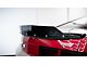 SS/RS Rear Spoiler Wickerbill (10-13 Camaro LT w/ RS Package, SS)