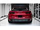 SS/RS Rear Spoiler Wickerbill (10-13 Camaro LT w/ RS Package, SS)