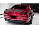 SS/RS Rear Spoiler Wickerbill (10-13 Camaro LT w/ RS Package, SS)