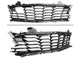 SS Style Lower Grille (19-24 Camaro SS)