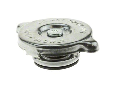 Steel Radiator Cap (93-02 Camaro)