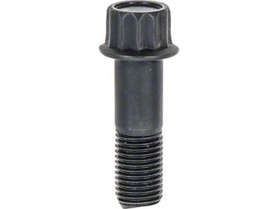 Steering Coupler Bolt; Grade-8; 12-Point (93-02 Camaro)