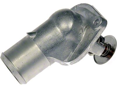 Thermostat Housing with Thermostat (98-02 5.7L Camaro)