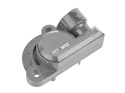 Throttle Position Sensor (1993 5.7L Camaro)