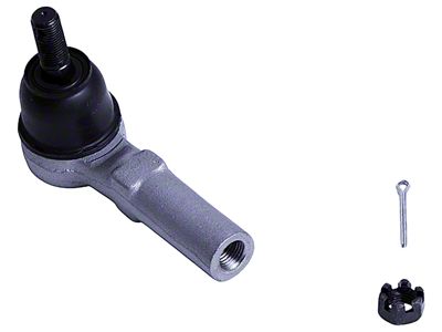 Tie Rod End; Outer (93-02 Camaro)