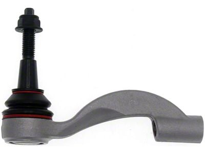 Tie Rod End; Outer Driver Side (16-24 Camaro)