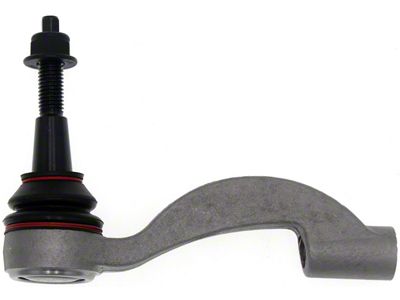 Tie Rod End; Outer Passenger Side (16-24 Camaro)