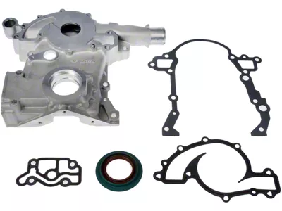 Timing Cover Kit (95-02 3.8L Camaro)