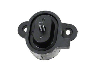 Transmission Mount (93-02 3.4L, 3.8L Camaro)