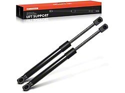 Trunk Lift Support Struts (16-20 Camaro Coupe w/ Spoiler)