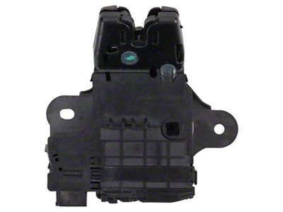 Trunk Lock Actuator (10-20 Camaro)