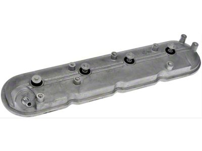 Valve Cover Kit; Driver Side (99-02 5.7L Camaro)