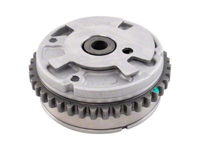 Variable Valve Timing Sprocket; Intake Driver Side (10-15 3.6L Camaro)