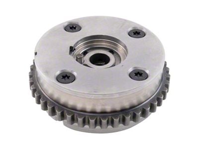 Variable Valve Timing Sprocket; Intake (10-15 3.6L Camaro)