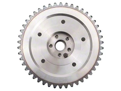 Variable Valve Timing Sprocket; Intake (16-22 2.0L Camaro)