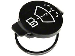 Washer Fluid Reservoir Cap (10-24 Camaro)