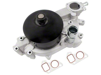 Water Pump with Pulley (98-02 5.7L Camaro)