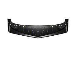 Z28 Package Front Splitter; Glossy Black (14-15 Camaro SS)