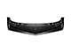 Z28 Package Front Splitter; Glossy Black (14-15 Camaro SS)