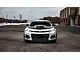 ZL1 1LE Bumper Front Splitter (16-24 Camaro w/ ZL1 1LE Bumper)