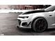 ZL1 1LE Bumper Front Splitter (16-24 Camaro w/ ZL1 1LE Bumper)