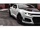 ZL1 1LE Bumper Front Splitter (16-24 Camaro w/ ZL1 1LE Bumper)