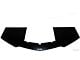 ZL1 1LE Bumper Front Splitter (16-24 Camaro w/ ZL1 1LE Bumper)