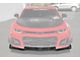 ZL1 1LE Package Front Splitter; Carbon Fiber (17-24 Camaro ZL1)