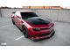 ZL1 Style Side Skirts (10-15 Camaro w/ ZL1 Rocker Panels)