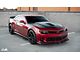 ZL1 Style Side Skirts (10-15 Camaro w/ ZL1 Rocker Panels)