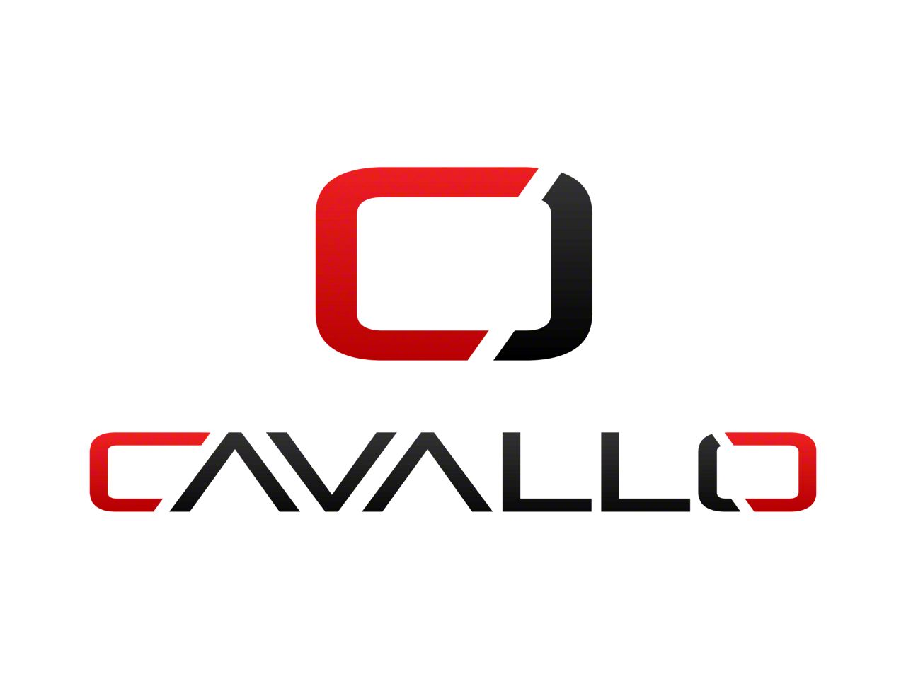 Cavallo Parts