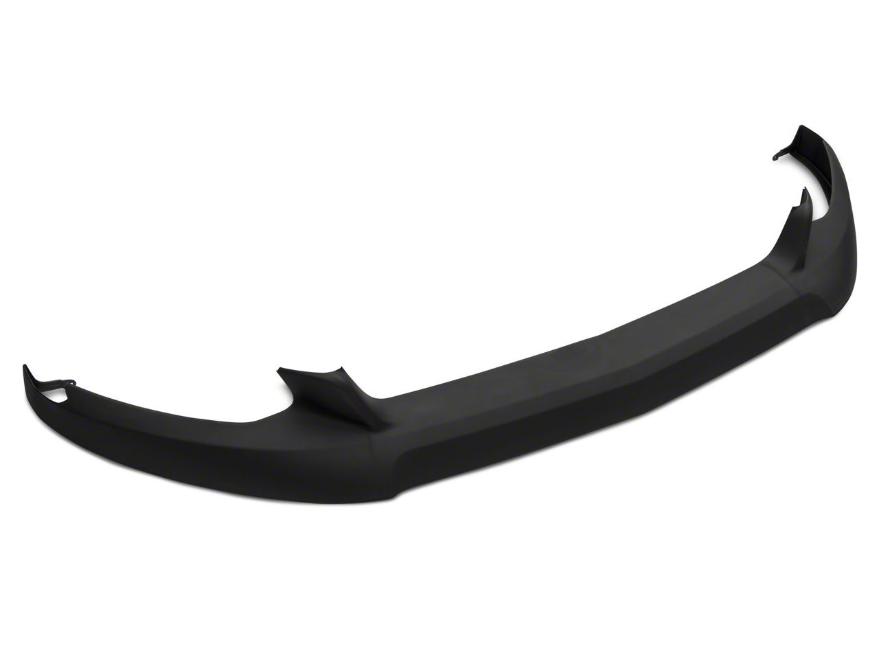 CDC Mustang Outlaw Chin Spoiler 1511-7010-01 (15-17 Mustang GT ...