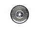 Centerforce Billet Aluminum Flywheel; 164-Tooth 6-Bolt; 0 Counter Balance (96-10 Mustang GT)