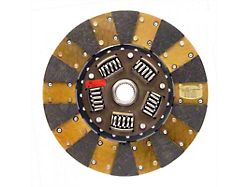 Centerforce LMC Clutch Friction Disc; 11-Inch Diameter (99-10 V8 Mustang)