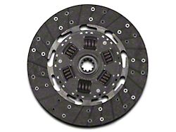 Centerforce Replacement Organic Clutch Disc; 10-Spline (79-80 5.0L Mustang)