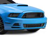 Cervini's GT500 Style Lower Grille (13-14 Mustang GT, V6)