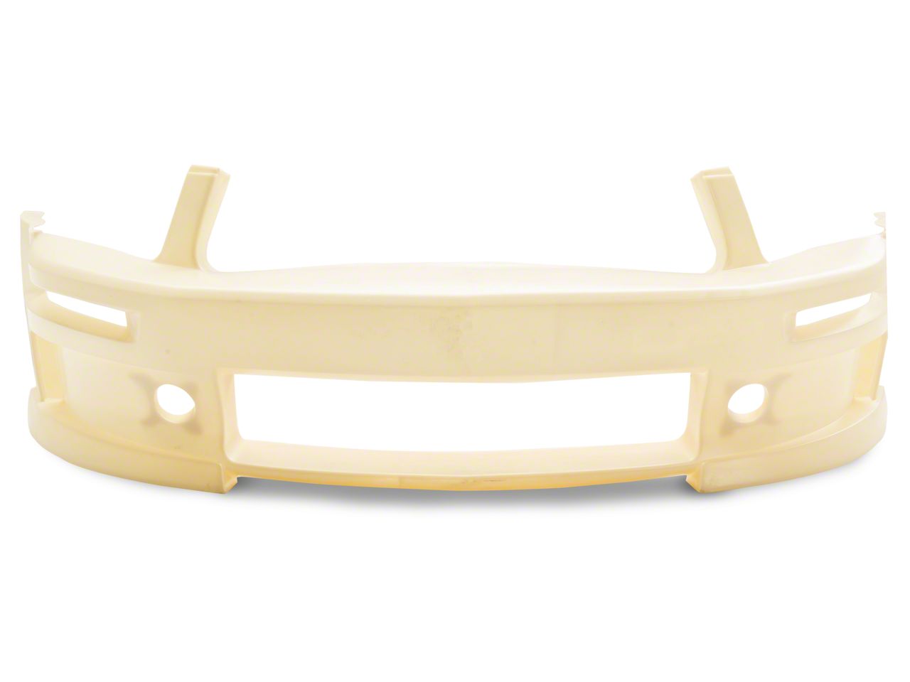 Cervini S Mustang C Series Front Bumper Kit Mustang Gt