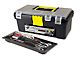 12.50-Inch Plastic Tool Box