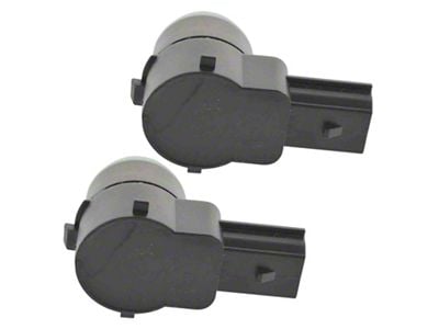 2-Piece Rear Parking Assist Sensor Set (12-14 Challenger)