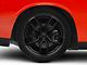 20x9.5 Hellcat Style & Atturo All-Season AZ850 Tire Package (08-23 RWD Challenger, Excluding SRT Demon)