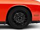 20x11 Hellcat Style & Atturo High Performance AZ850 Tire Package (18-23 Challenger Widebody)