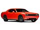 20x9 Hellcat Style & Ironman All-Season iMove Gen2 A/S Tire Package (08-23 RWD Challenger, Excluding Widebody)