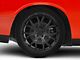 20x9 Hellcat Style & Ironman All-Season iMove Gen2 A/S Tire Package (08-23 RWD Challenger, Excluding Widebody)