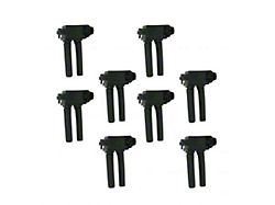 8-Piece Ignition Coil Set (08-23 V8 HEMI Challenger)