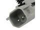 ABS Wheel Speed Sensor; Rear Driver Side (11-23 RWD Challenger)