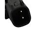 ABS Wheel Speed Sensor; Rear Passenger Side (17-22 AWD Challenger w/o Heavy Duty Brakes)