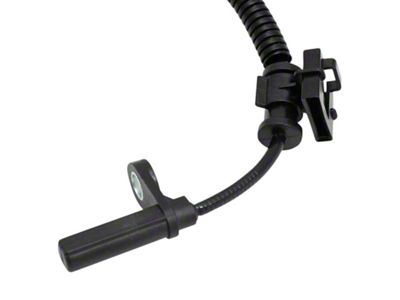 ABS Wheel Speed Sensor; Rear Passenger Side (11-23 RWD Challenger w/ Heavy Duty Brakes)