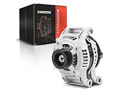 Alternator; 160 Amp (11-23 5.7L HEMI Challenger)